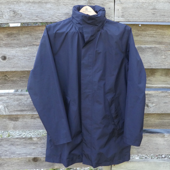 lands end gore tex jacket